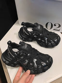 Sneakers "Lace"