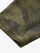 Long Sleeve T-Shirt Camo "Splice"