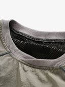 Long Sleeve T-Shirt "Sporty Outdoor"