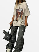 T-Shirt "Dialgo"