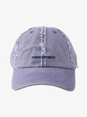 Cap "Denim Washed"