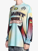 Long Sleeve T-Shirt "Tie-Dye"