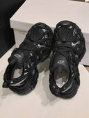 Sneakers "Lace"