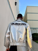 Jacket "Faux"