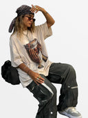 T-Shirt "Dialgo"