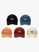 Cap "Snapback Street"