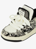 Sneakers "Street"