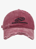 Cap "Déchiré"