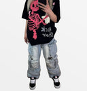 T-Shirt "Kocibal"
