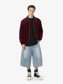 Jacket "Velvet"
