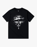 T-Shirt "Blessed Kiss"