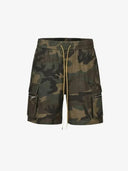 Denim Shorts "Winsa"