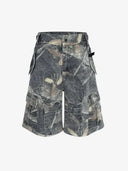 Denim Shorts "Realta"