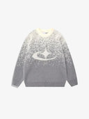 Knit Sweater "Dilab"