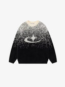 Knit Sweater "Dilab"
