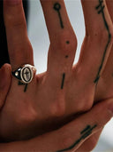 Ring "Argena"
