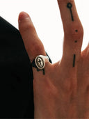 Ring "Argena"