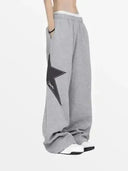 Joggers "Étoile"